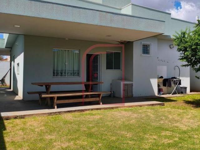 Casa venda em Região Geográfica Imediata de Campo Grande, Campo Grande