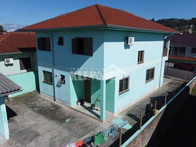 Casa venda em Região Geográfica Imediata de Novo Hamburgo - São Leopoldo, Bom Princípio