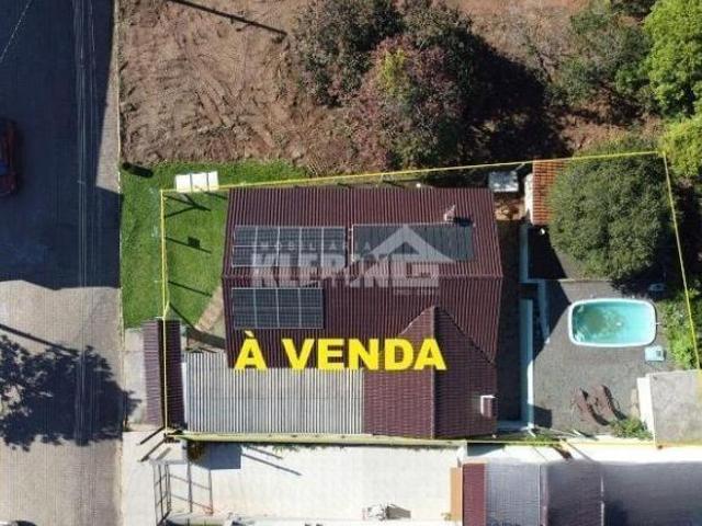 Casa venda em Bom Princípio