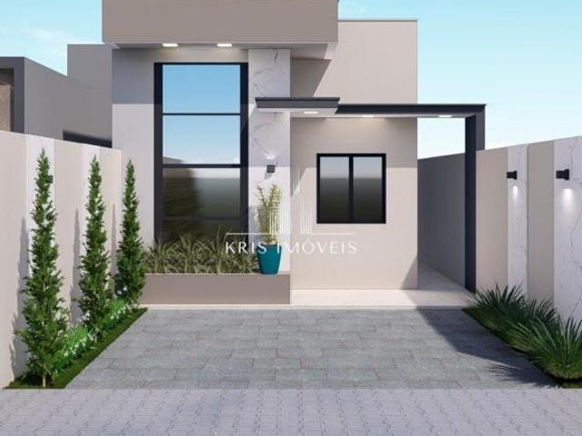 Casa venda em Região Geográfica Imediata de Cascavel, Cascavel