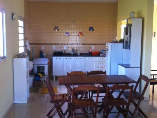 Casa venda em Região Imediata de Avaré, Paranapanema