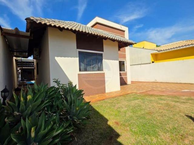 Casa venda em Região Geográfica Imediata de Dourados, Dourados