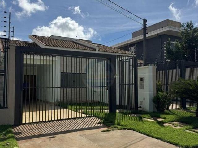 Casa venda em Região Geográfica Imediata de Dourados, Dourados