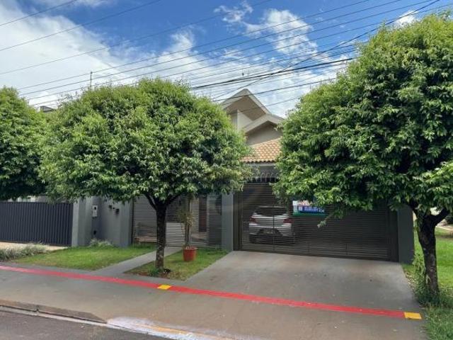 Casa venda em Região Geográfica Imediata de Dourados, Dourados