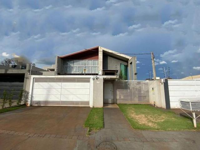 Casa venda em Região Geográfica Imediata de Dourados, Dourados