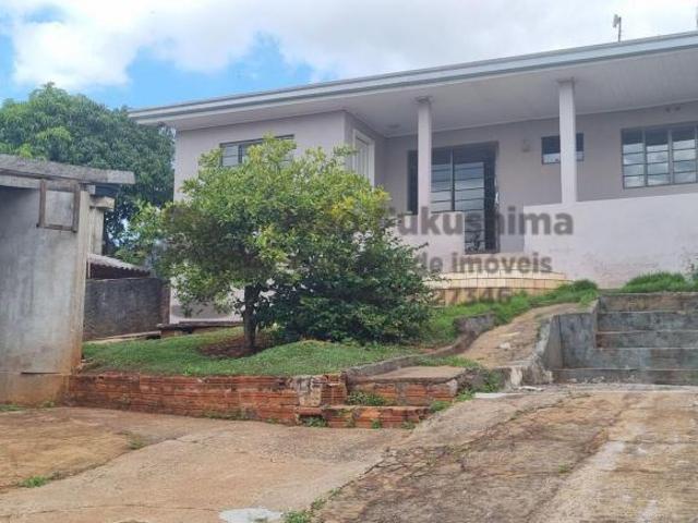 Casa venda em Apucarana