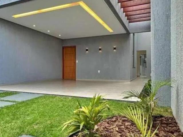 Casa venda em Região Geográfica Imediata de Anápolis, Anápolis