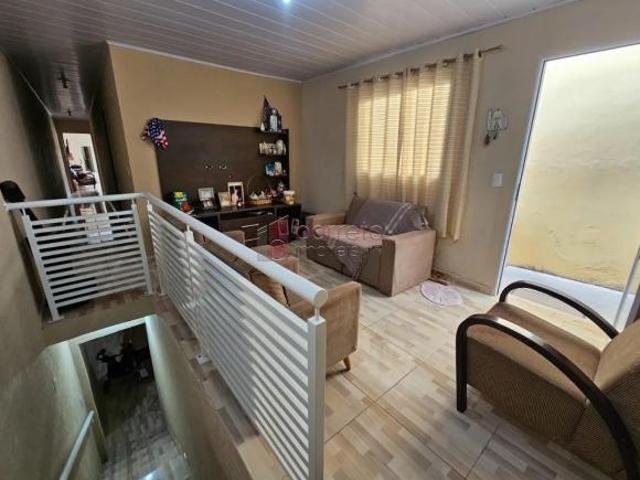 Casa venda em Região Imediata de Jundiaí, Jundiaí