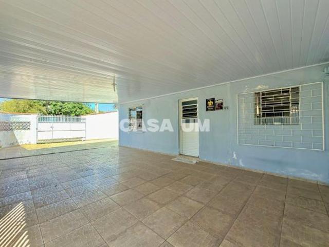 Casa venda em Parque da Fonte, São José dos Pinhais