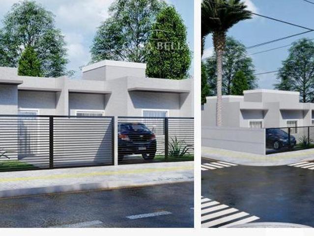 Casa venda em Região Geográfica Imediata de Foz do Iguaçu, Foz do Iguaçu