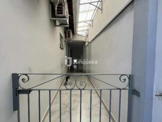 Casa venda em Santa Terezinha de Piracicaba, Piracicaba