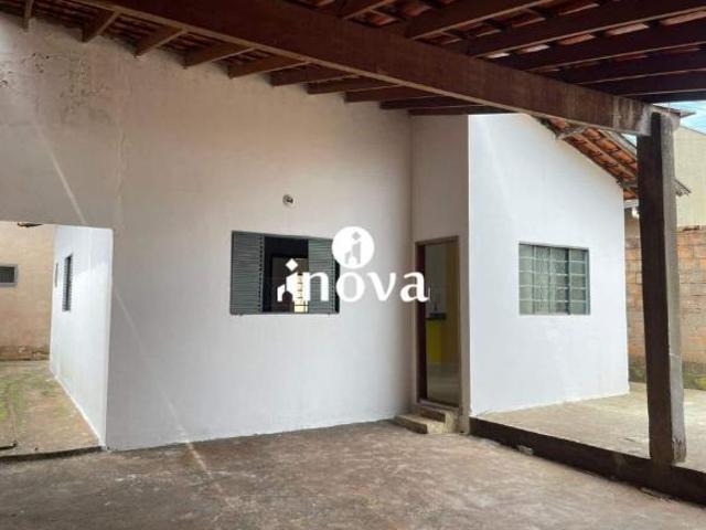 Casa venda em Região Geográfica Imediata de Uberaba, Uberaba