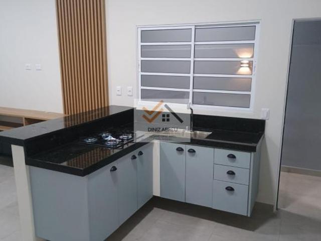 Casa venda em Cerquilho
