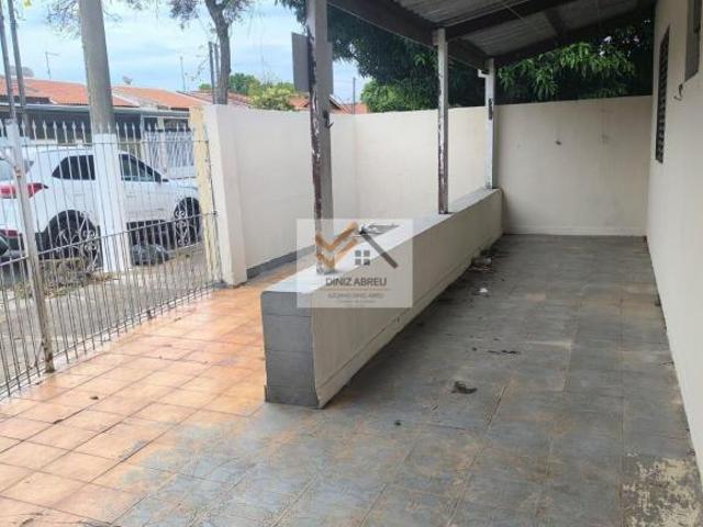 Casa venda em Cerquilho