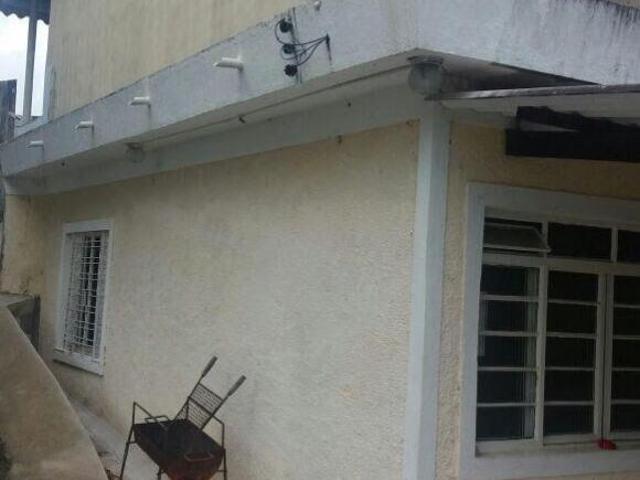 Casa venda em Santana de Parnaíba