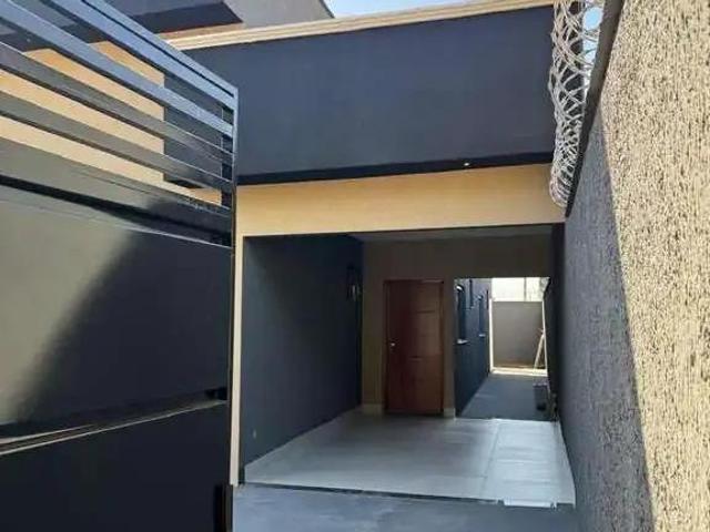 Casa venda em Região Geográfica Imediata de Goiânia, Aparecida de Goiânia