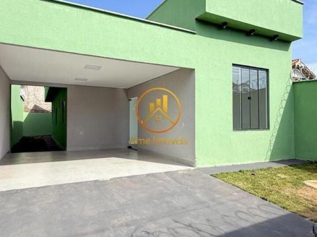 Casa venda em Região Geográfica Imediata de Goiânia, Aparecida de Goiânia
