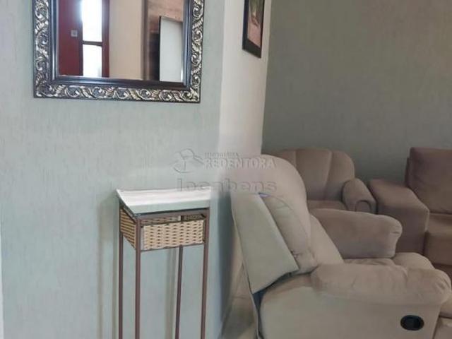 Casa venda em São José do Rio Preto