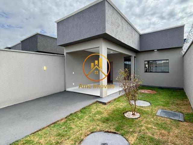 Casa venda em Região Geográfica Imediata de Goiânia, Aparecida de Goiânia