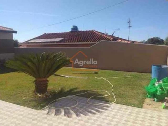 Casa venda em Moji-Mirim