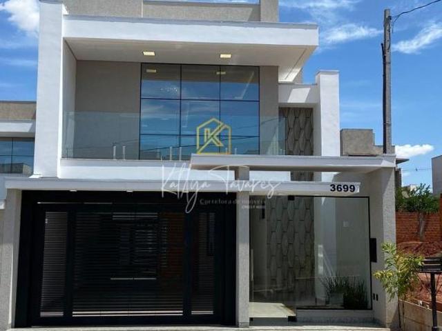 Casa venda em Região Geográfica Imediata de Umuarama, Região Metropolitana de Umuarama