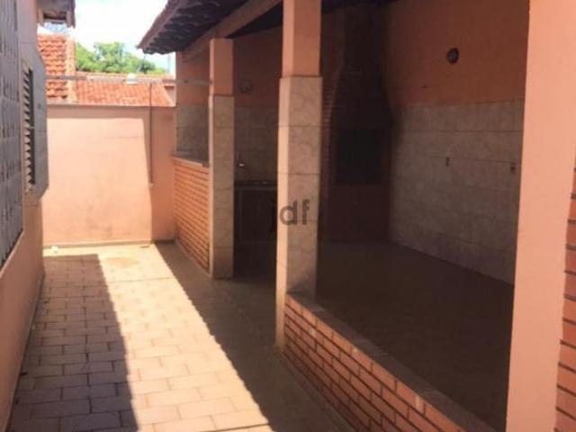 Casa venda em Região Imediata de Bauru, Bauru