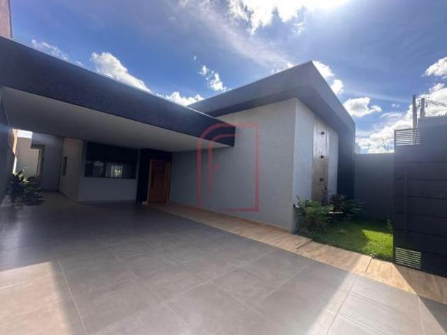 Casa venda em Região Geográfica Imediata de Campo Grande, Campo Grande