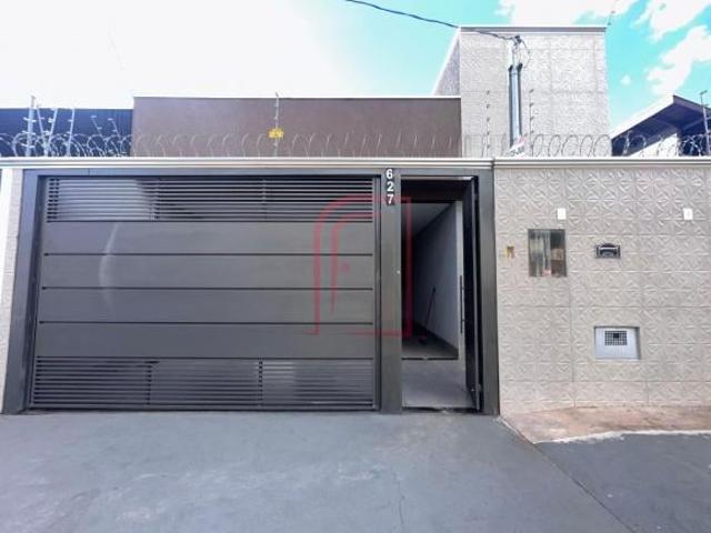 Casa venda em Região Geográfica Imediata de Campo Grande, Campo Grande