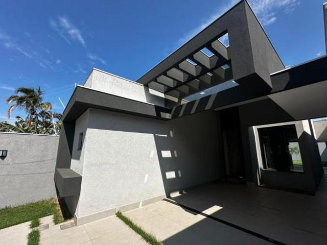 Casa venda em Região Geográfica Imediata de Campo Grande, Campo Grande