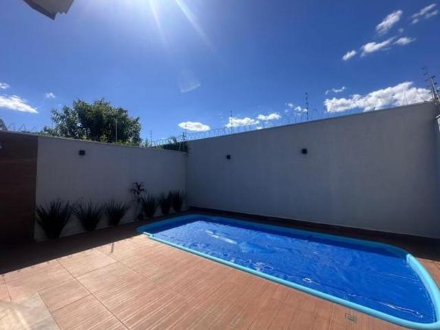 Casa venda em Nossa Senhora do Perpétuo Socorro, Campo Grande