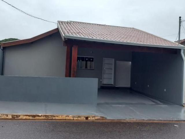 Casa venda em Região Geográfica Imediata de Campo Grande, Campo Grande