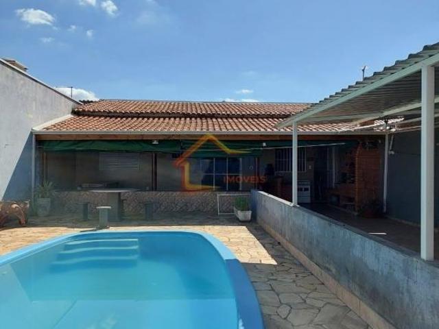 Casa venda em Região Imediata de Mogi Guaçu, Mogi Guaçu