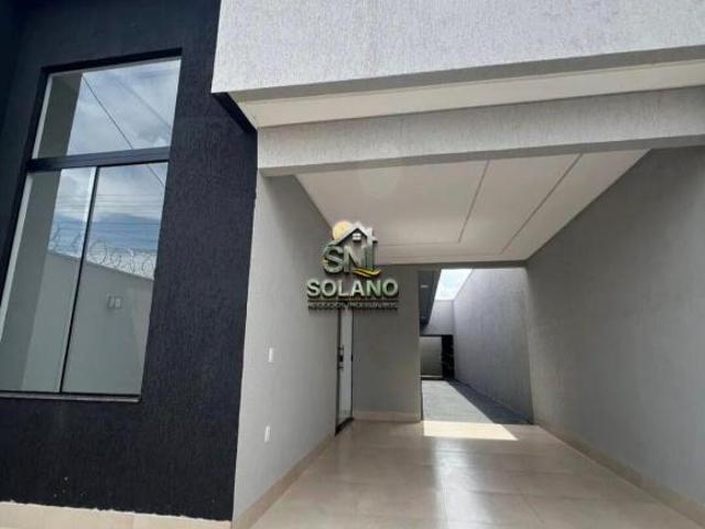 Casa venda em Região Geográfica Imediata de Goiânia, Aparecida de Goiânia