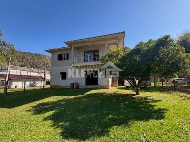 Casa venda em Região Geográfica Imediata de Novo Hamburgo - São Leopoldo, Bom Princípio