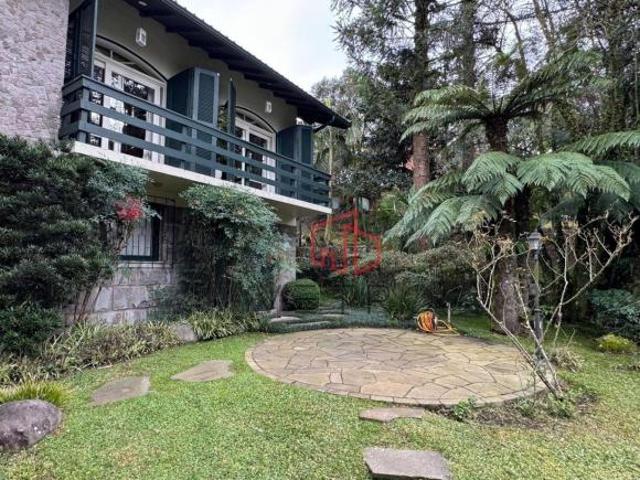 Casa venda em Gramado