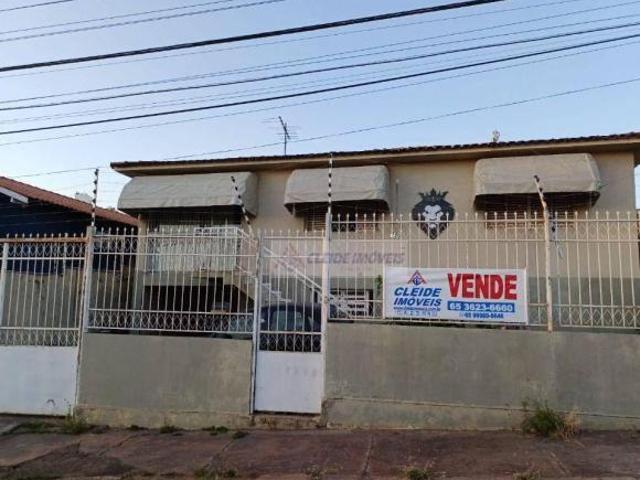 Casa venda em Região Geográfica Imediata de Cuiabá, Região Metropolitana do Vale do Rio Cuiabá