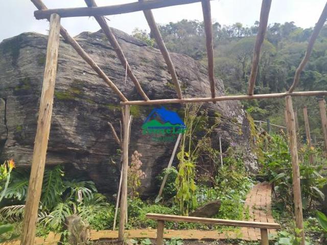 Casa venda em Região Geográfica Imediata de Caxambu - Baependi, Aiuruoca