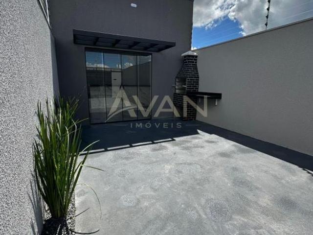 Casa venda em Região Geográfica Imediata de Anápolis, Anápolis