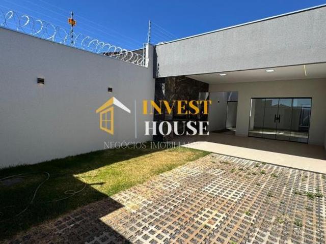 Casa venda em Região Geográfica Imediata de Anápolis, Anápolis
