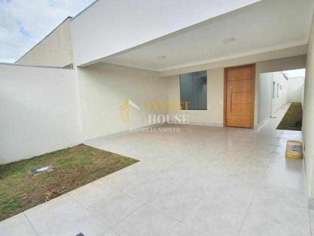 Casa venda em Região Geográfica Imediata de Anápolis, Anápolis