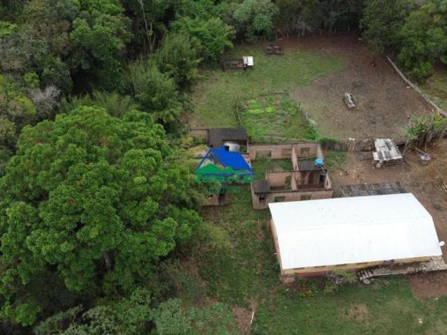 Casa venda em Região Geográfica Imediata de Caxambu - Baependi, Aiuruoca