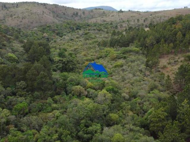 Casa venda em Região Geográfica Imediata de Caxambu - Baependi, Aiuruoca