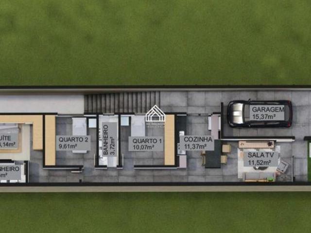 Casa venda em Região Geográfica Imediata de Belo Horizonte, Região Metropolitana de Belo Horizonte