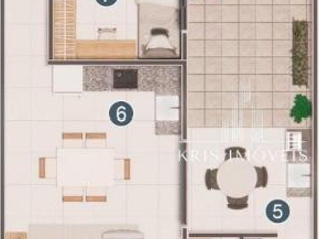 Casa venda em Região Geográfica Imediata de Cascavel, Cascavel