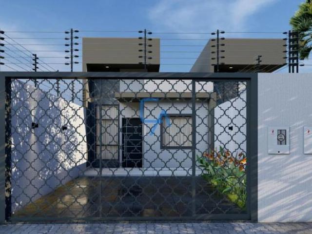 Casa venda em Região Geográfica Imediata de Cascavel, Cascavel