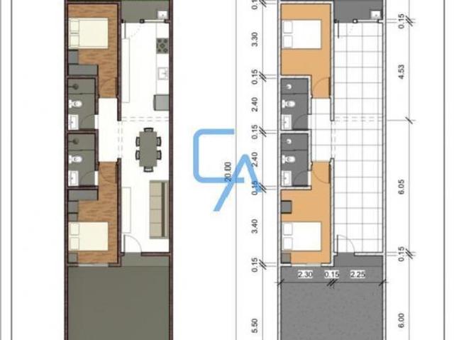 Casa venda em Região Geográfica Imediata de Cascavel, Cascavel