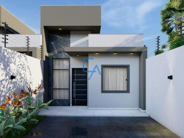 Casa venda em Região Geográfica Imediata de Cascavel, Cascavel