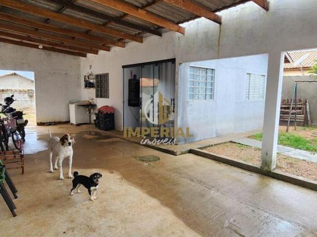 Casa venda em Região Geográfica Imediata de Primavera do Leste, Primavera do Leste