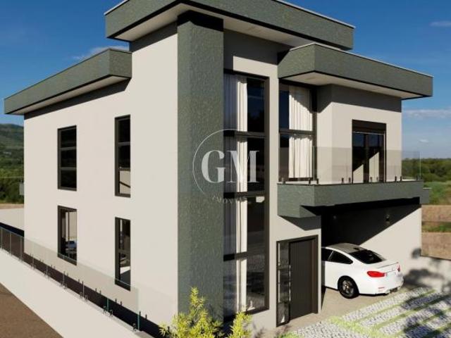 Casa venda em Região Imediata de Jundiaí, Itupeva