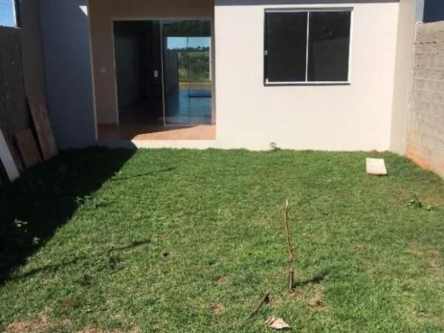 Casa venda em Região Geográfica Imediata de Marechal Cândido Rondon, Marechal Cândido Rondon